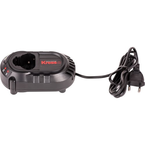 Зарядное устройство KRESS KCH1202 12V 1,5А