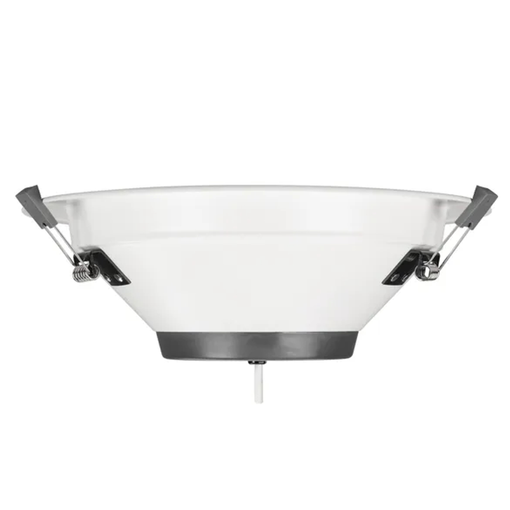 Светильник IM-CYCLONE-R280-40W Day4000 (WH, 90 deg) (Arlight, IP40 Металл, 3 года) 023219(2)