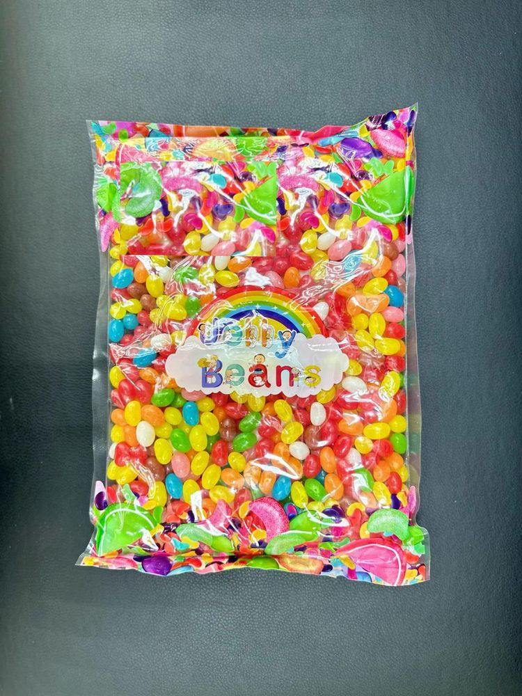 Конфеты Jelly Beans Бобы 1 кг