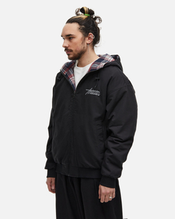 Куртка Anteater WComfy-Black