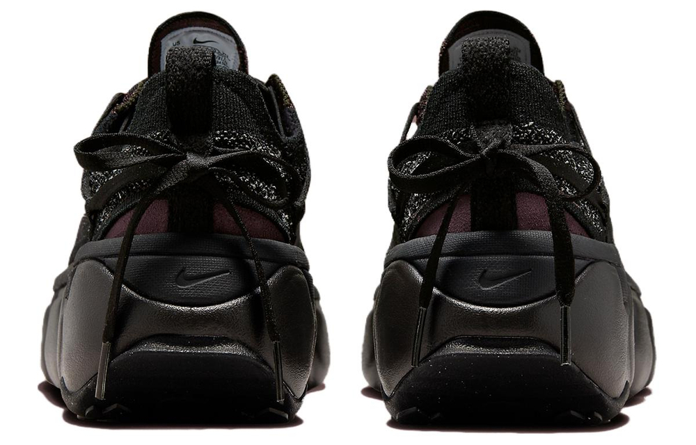 Nike Flyknit Bloom Burgundy Crush