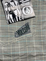Шорты от Volcom Ecko South pole True religion Jnco