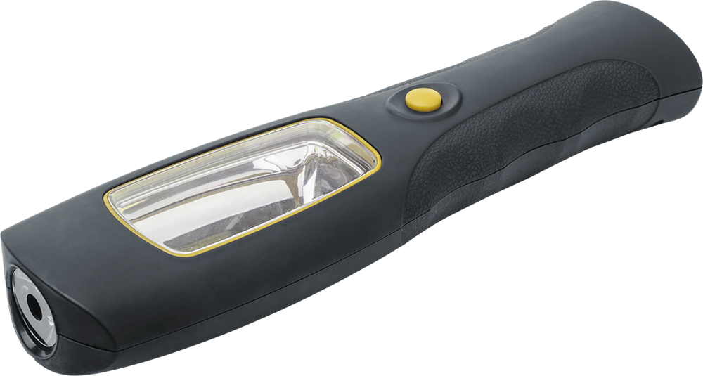 Фонарь Navigator 94 939 NPT-W01-3AAA для работы 1LED COBх3Вт+1LEDх1Вт,блист.