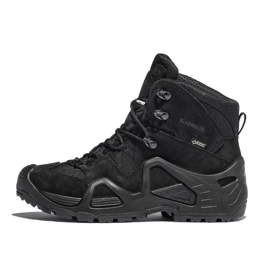 Lowa ZEPHYR 'Black'