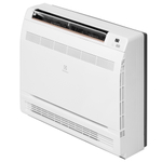 Блок внутренний ELECTROLUX серии Super Match ERP R32 EACW/I-12 FMI/N8_ERP Free match сплит-системы, консольного типа