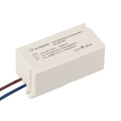 Усилитель компенсирующий ARL-TB01 (230V, TRIAC) (Arlight, IP20 Пластик, 2 года) 023181