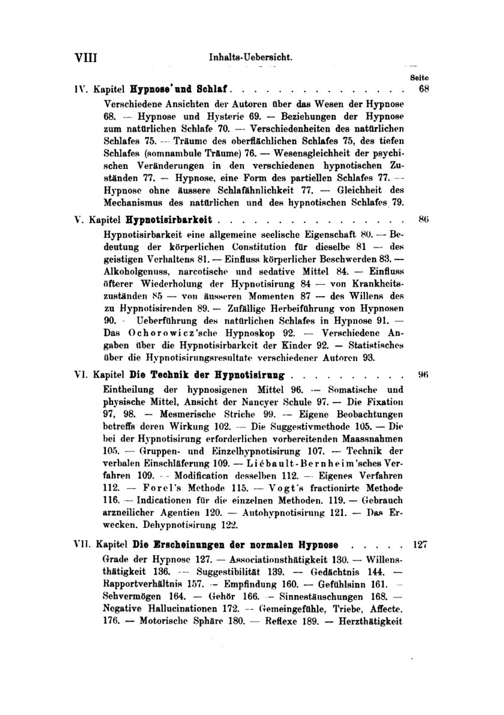 Der Hypnotismus | Leopold Loewenfeld