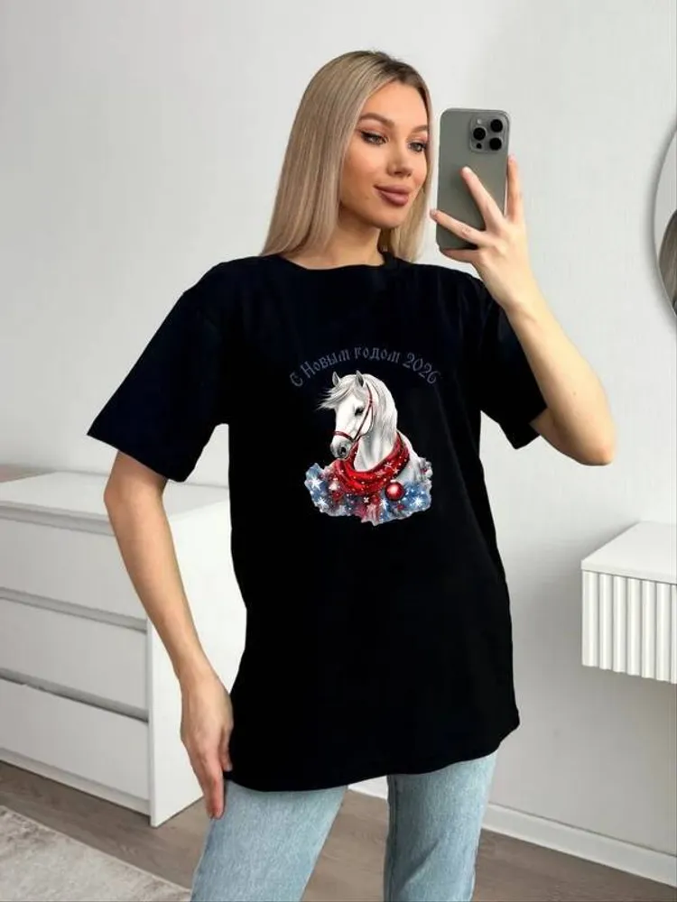 Футболка 2945943 Fabrika