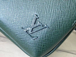 Мессенджер-Сумка через плечо Louis Vuitton Avenue