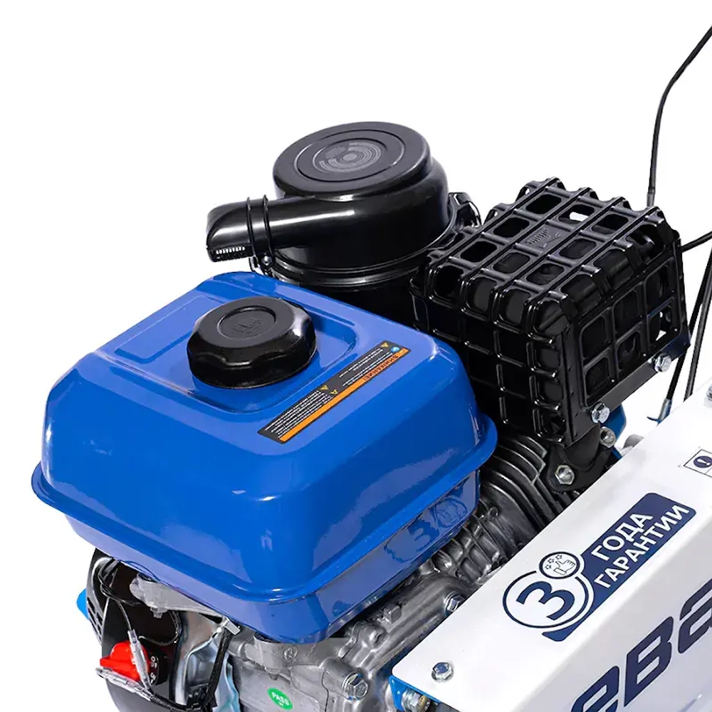 Нева МК100Р-ZS (GB210) мотокультиватор