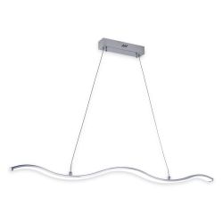 Citilux Джек CL226111 LED Подвесной светильник Хром