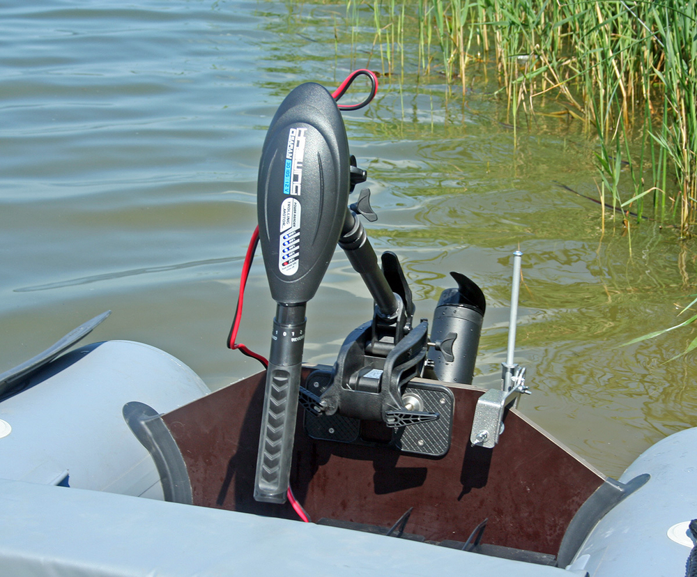 Электромотор Haswing Osapian 30Lbs 50701