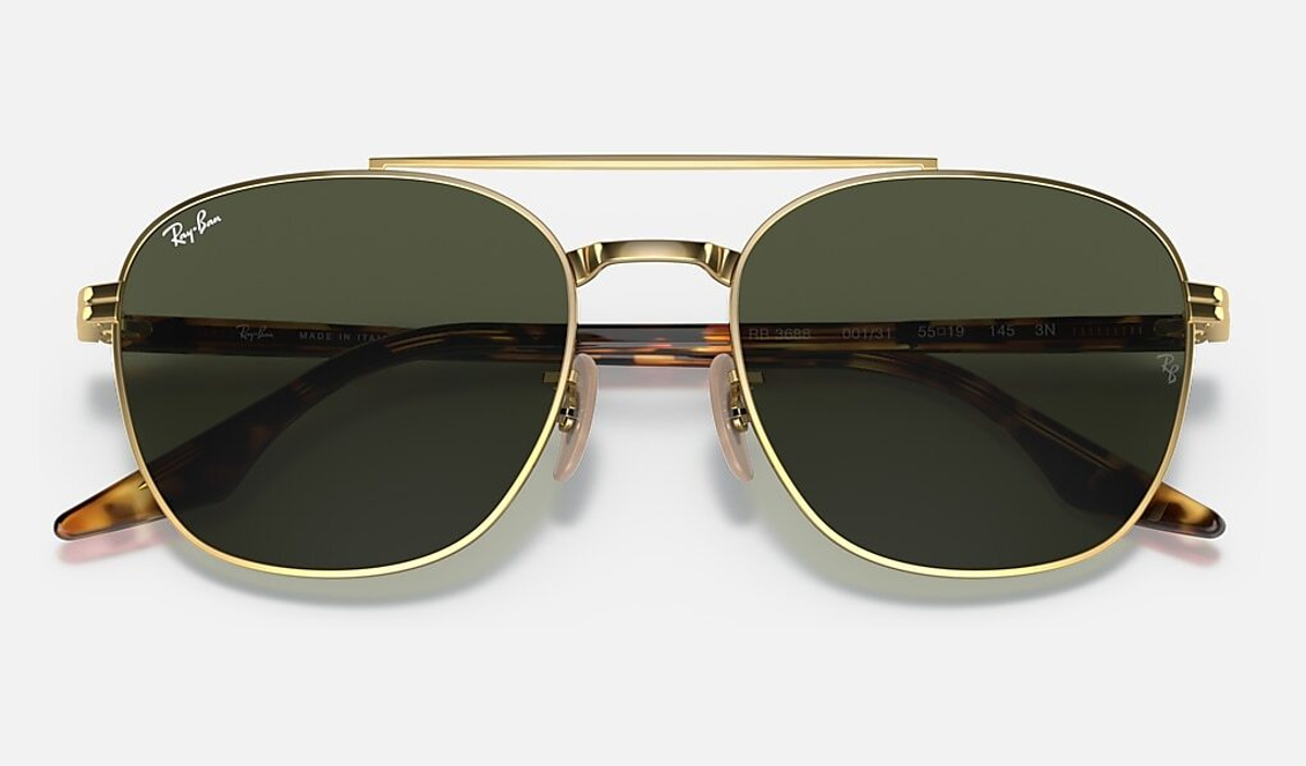 RAY-BAN RB3688 001/31