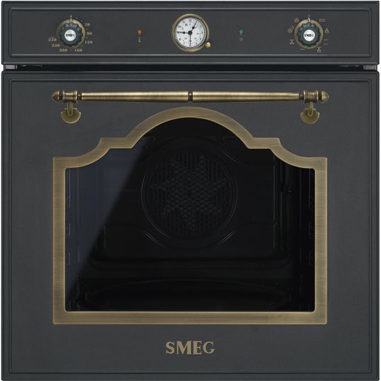 Электрический духовой шкаф Smeg SF67C1DAO
