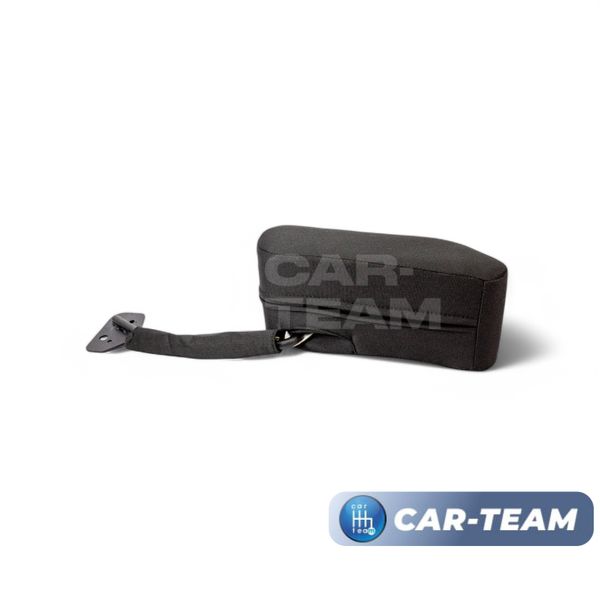 Подлокотник Chevrolet Lanos из ткани "Аламар"