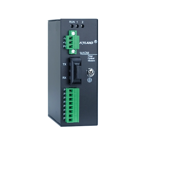 KOM200-1S-SC40-485/232-L5
