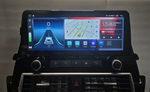 установочный комплект INFINITY QX56 / QX80, рамка + проводка KB-KP-N1210-6128