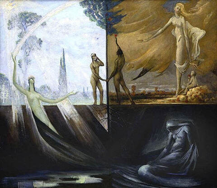 Смирнов Александр Максимович (род. 1946) - эротическое искусство русского художника