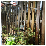 Мойка высокого давления GREENWORKS GPWG4II 1800Вт,140 бар.,420 л/час (5106507)