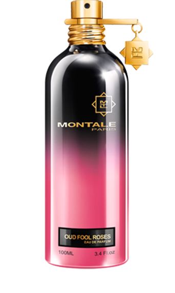 Montale Oud Fool Roses