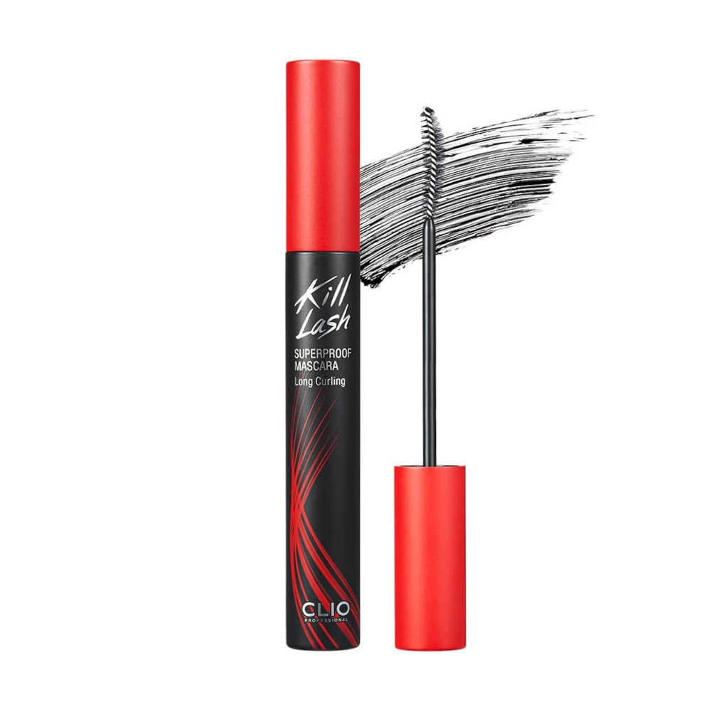 CLIO Kill Lash Superproof Mascara