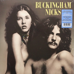 Buckingham Nicks / Buckingham Nicks (Coloured Vinyl)(LP)