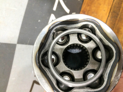 Шрус наружный Ford Tourneo Connect 02-13 Новый PCV1490