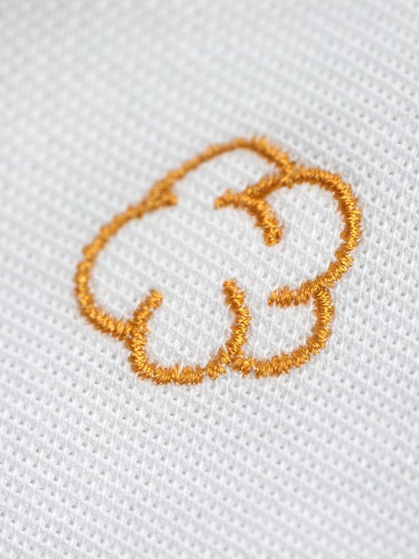 Футболка поло 