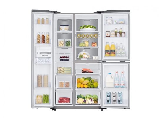 Холодильник Samsung RS63R5571SL