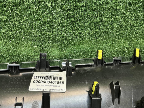 Декоративная накладка салона GAC GS3 1 (2024-н.в.)