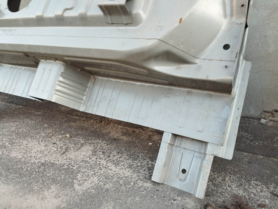 Панель кузова задняя Exeed TXL 19-нв Новая Оригинал