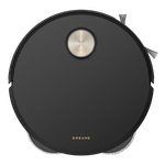 Робот-пылесос со станицей самоочистки Dreame X50 Ultra