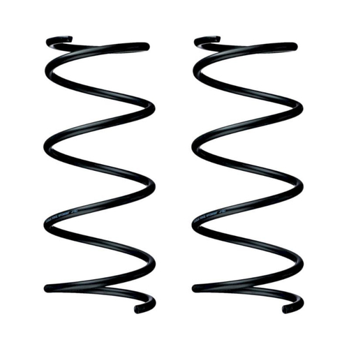 Пружина подвески DOUBLE FORCE передняя (Кратность 2 шт.) DFCS235F