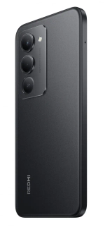 Смартфон Redmi 15 8/256Gb Midnight Black (NFC)