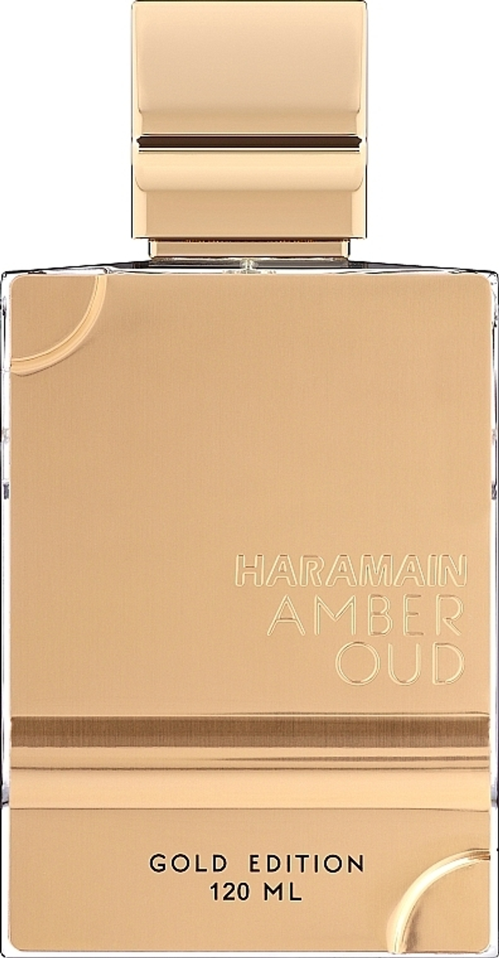 Al Haramain Perfumes Amber Oud Gold Edition EDP