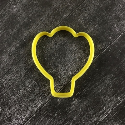 Воздушный шар №1