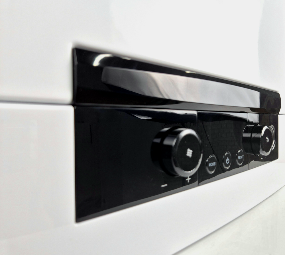 Котел настенный газовый NAVIEN HEATLUXE NGB210-24K (2.К.Р.Inox)