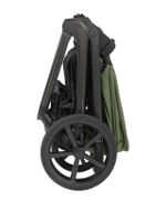 Коляска 2 в 1 Carrello Vector CRL-6551 / 2025, Field Green