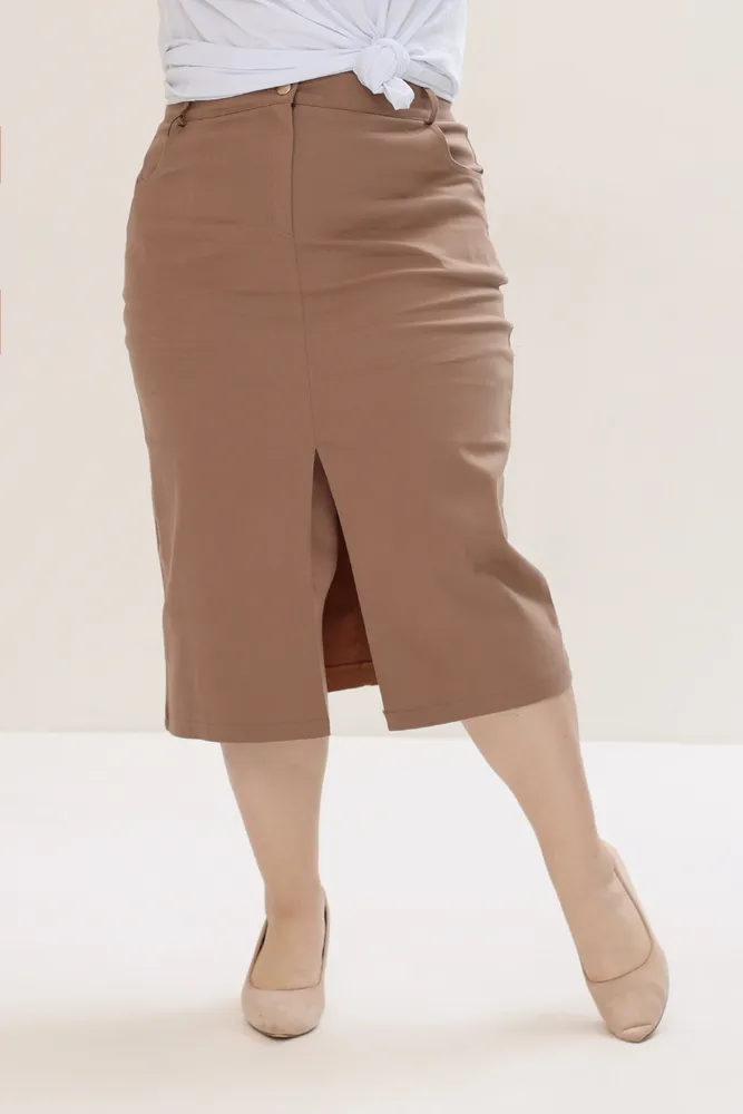 Юбка 4855 Fabrika