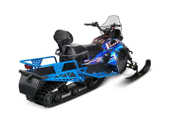 Снегоход IRBIS SF300