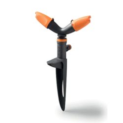 Дождеватель для полива GF GF80005633 круговой для газона ROTAX | GF