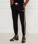 Спортивные штаны EA7 - черный(6DPP69 PJ9FZ)