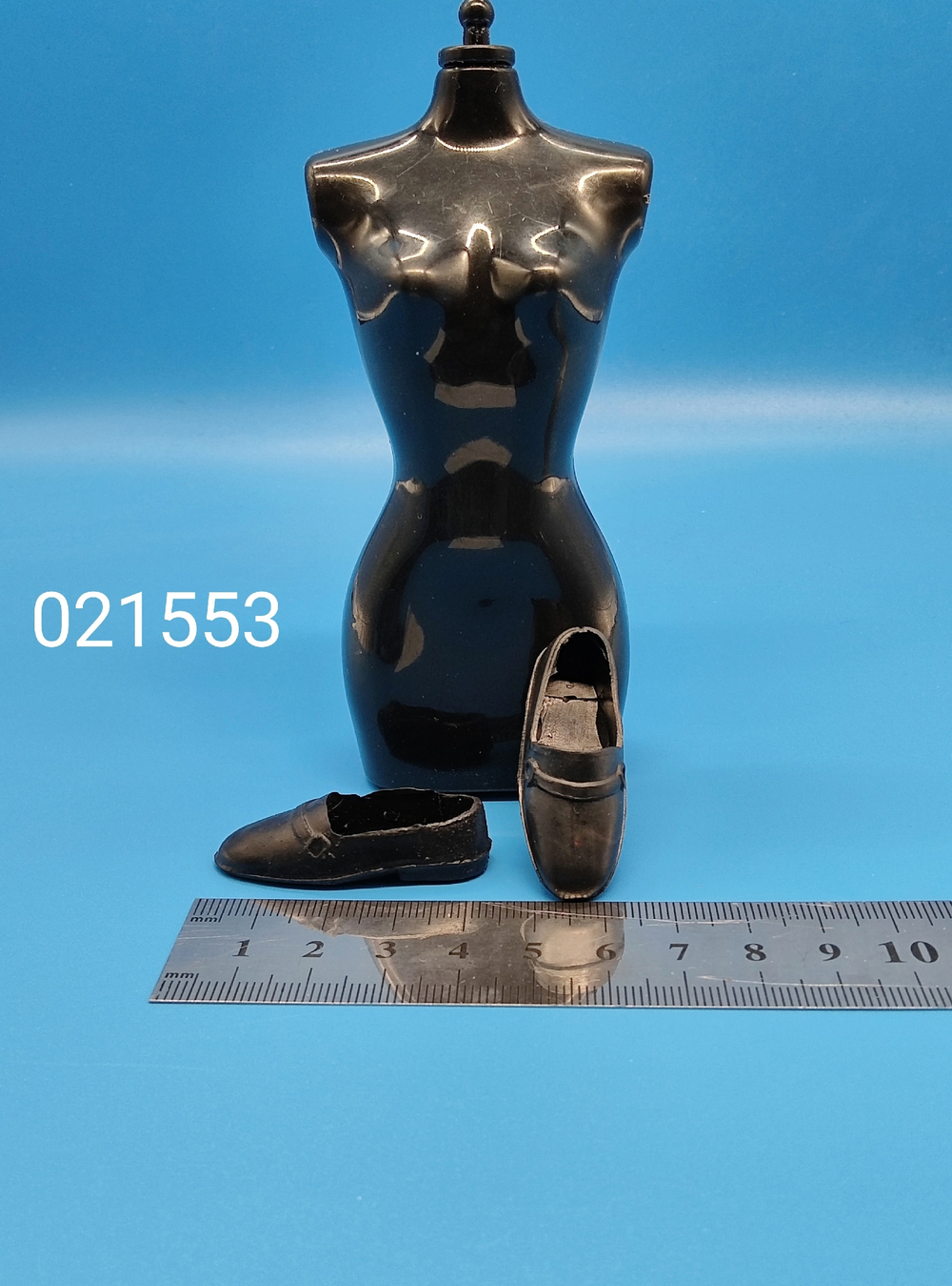 Обувь для куклы типа Кен винтаж 021553