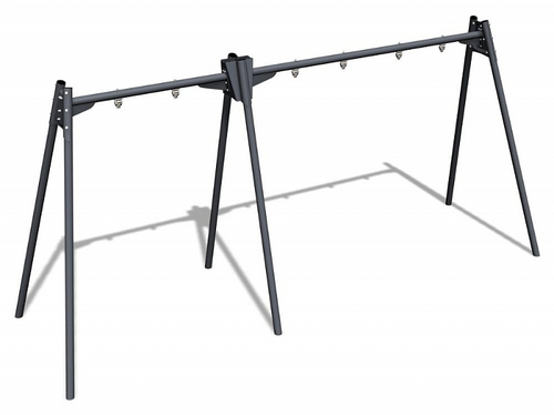 Рама для качелей тройная