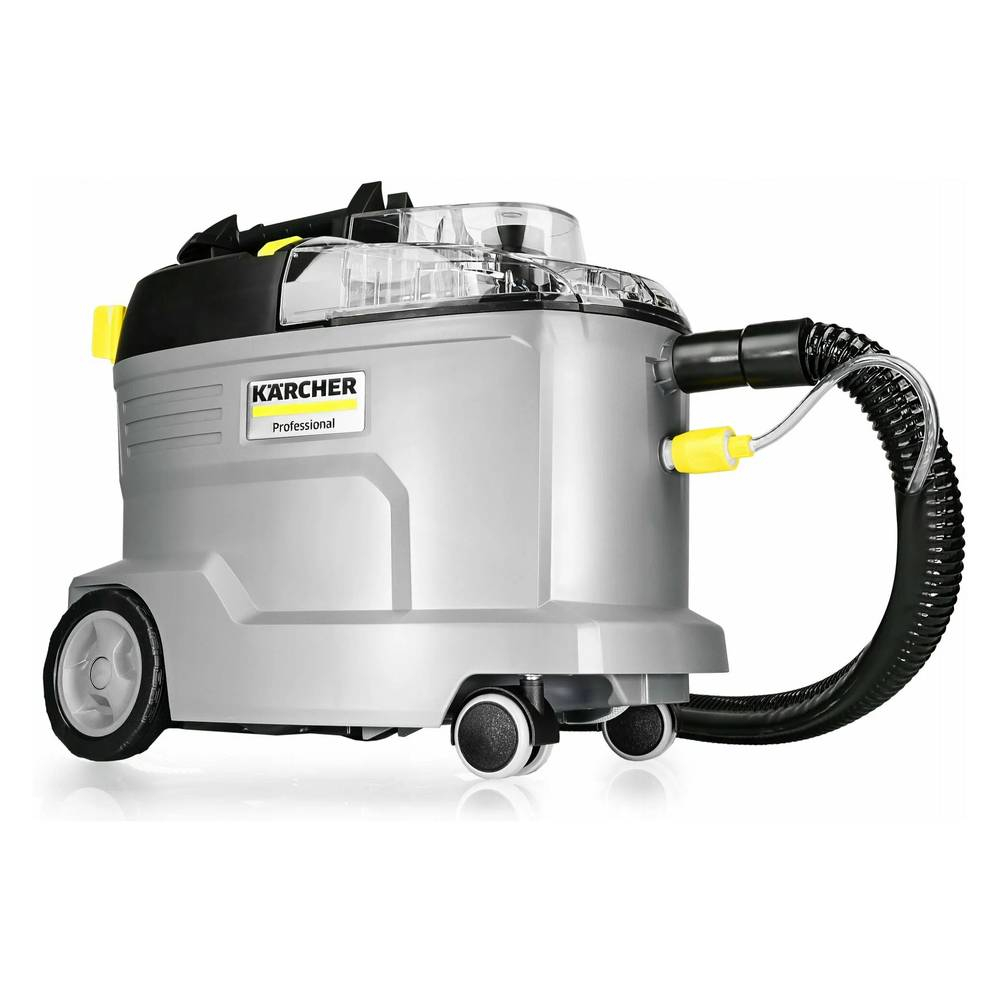 Пылесос Karcher Puzzi 8/1 C