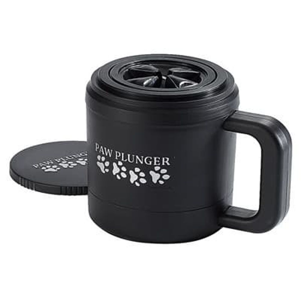 Лапомойка (Paw plunger) средняя.