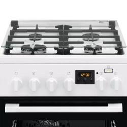 Комбинированная плита Electrolux RKK 560200 W