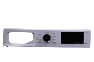 Модуль индикации 2502001000 стиральной машины Grundig P57H21W (В сборе с пластиком)