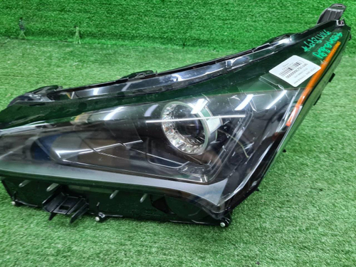 Фара левая Lexus NX 1 (2017-2021) LED