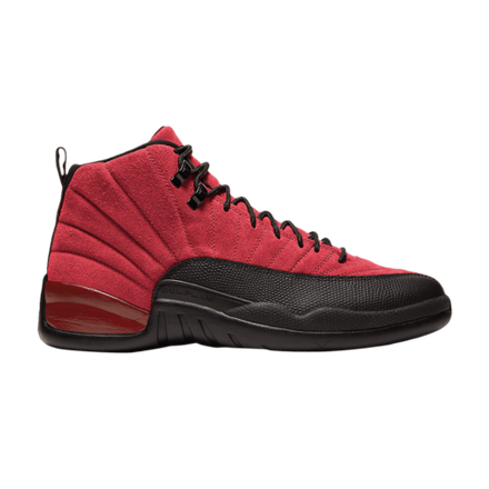 Кроссовки Jordan Air Jordan 12 Retro "Varsity Red"